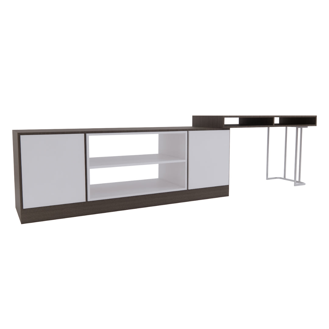 TV & DESK SSL HOMES