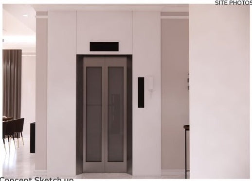 ARCHITRAVE