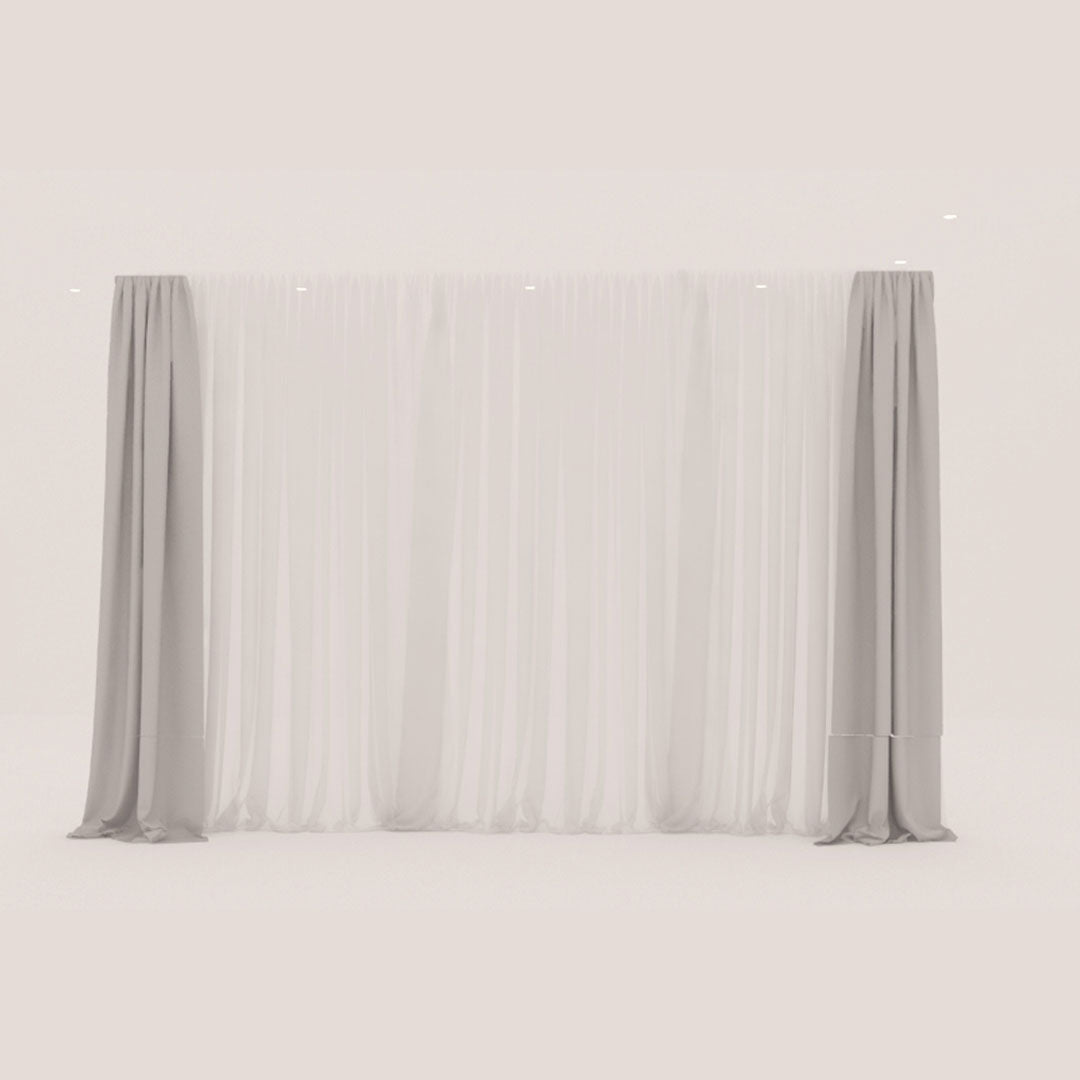 Curtains