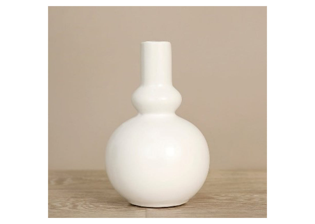 HOURGLASS SHAPED DÉCOR ITEM