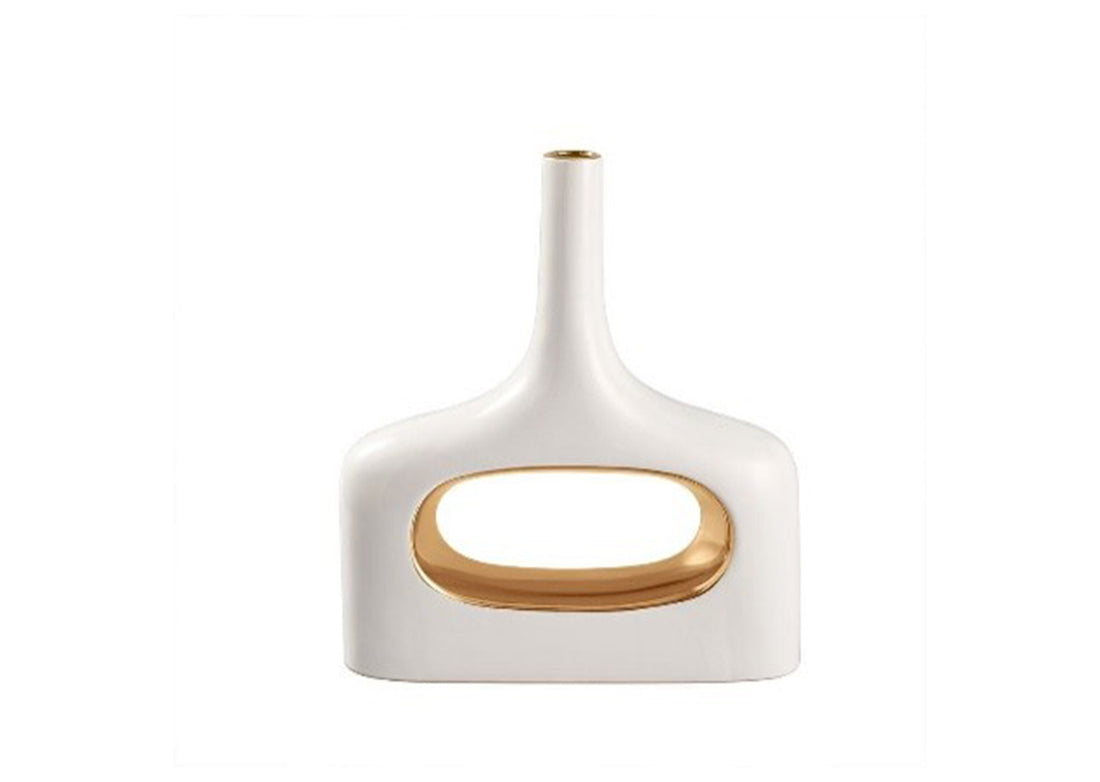 GOLDEN VASE 2