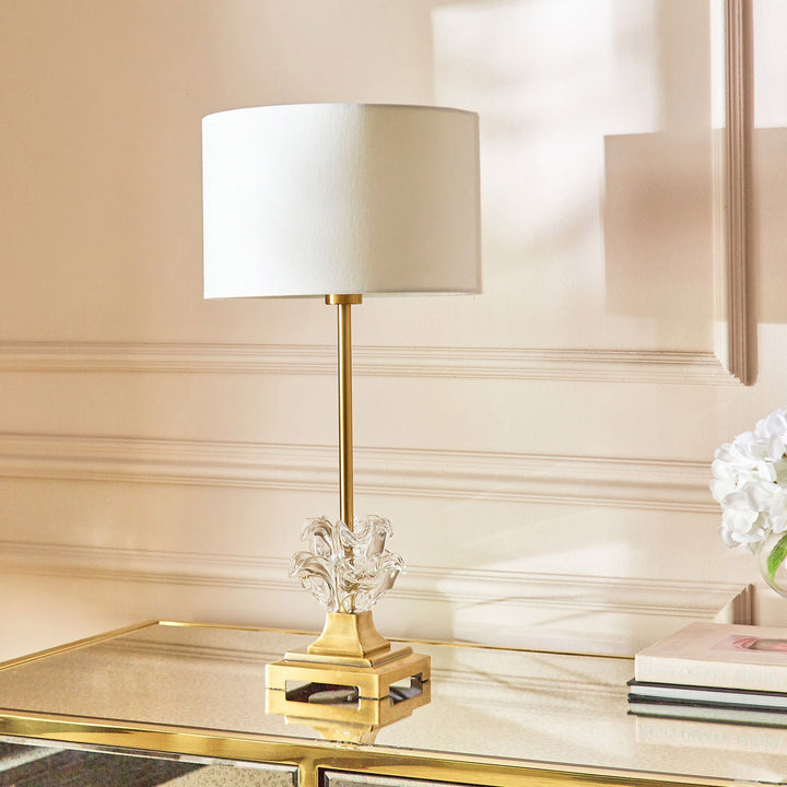 Master bedroom  lamp