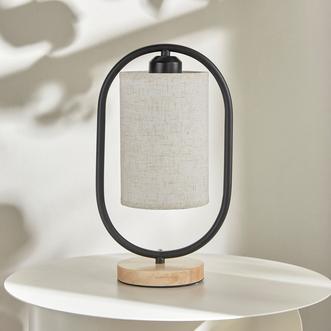 Saeed bedroom lamp