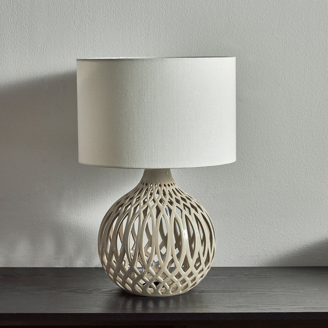 Bedroom 2 lamp