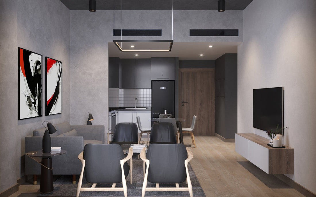 Package 2 Bedroom 1 Type A