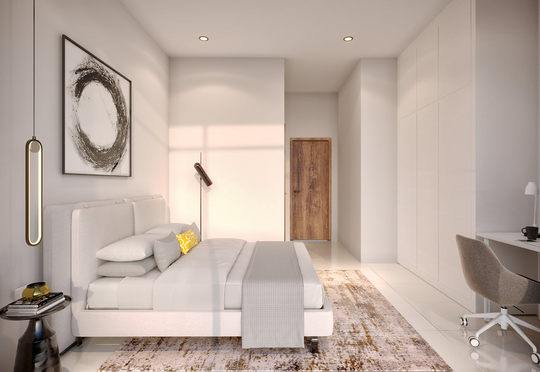 BEDROOM PACKAGE