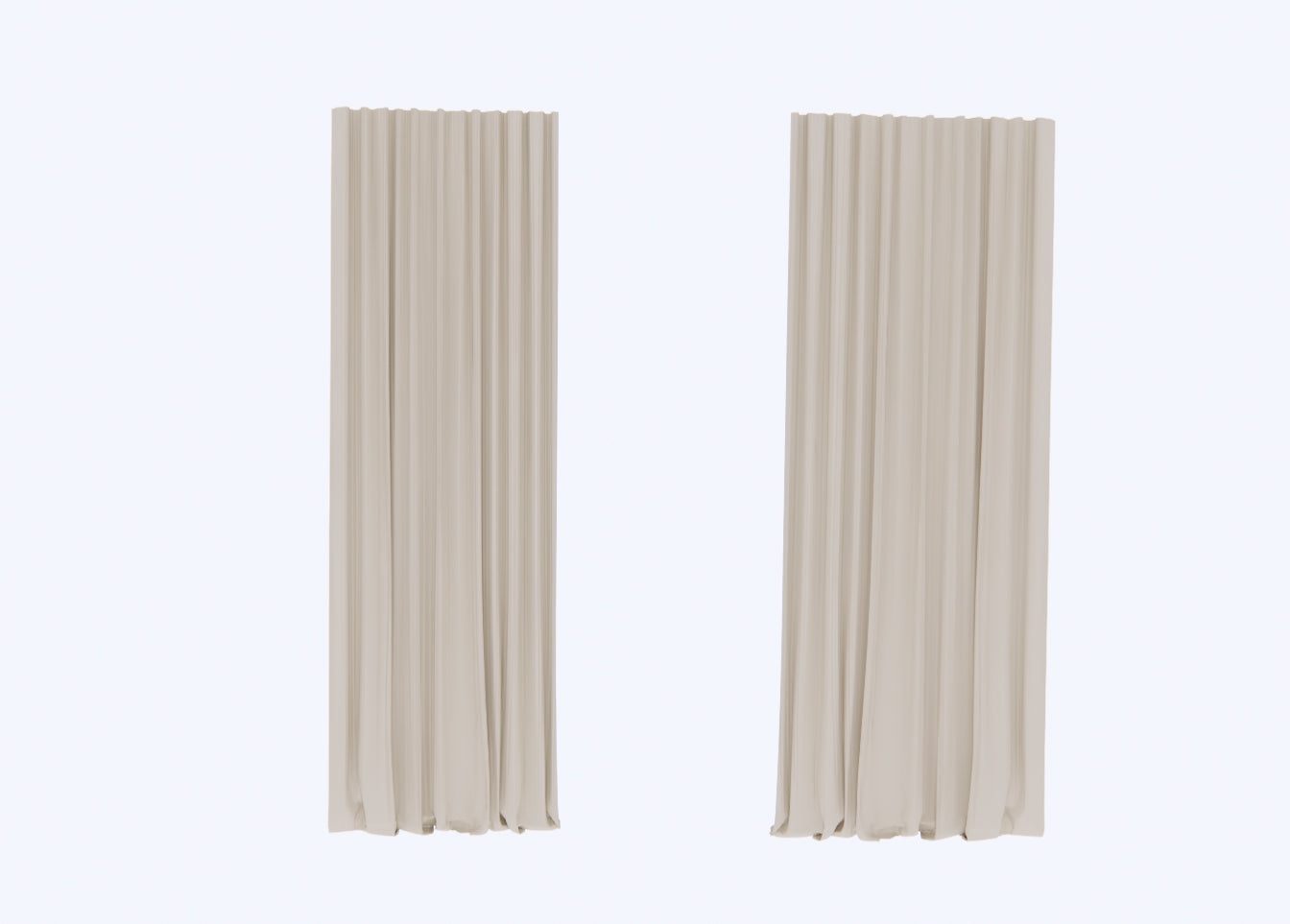 CURTAIN