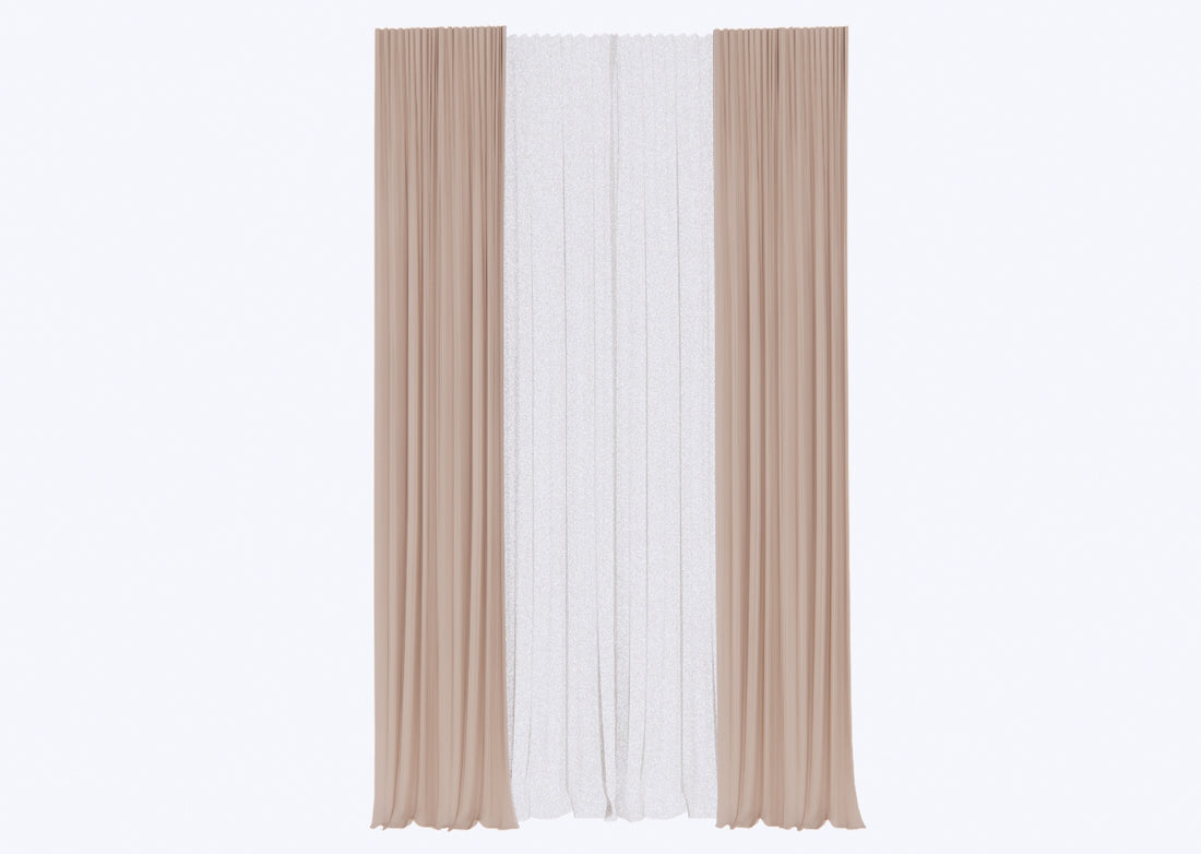CURTAIN