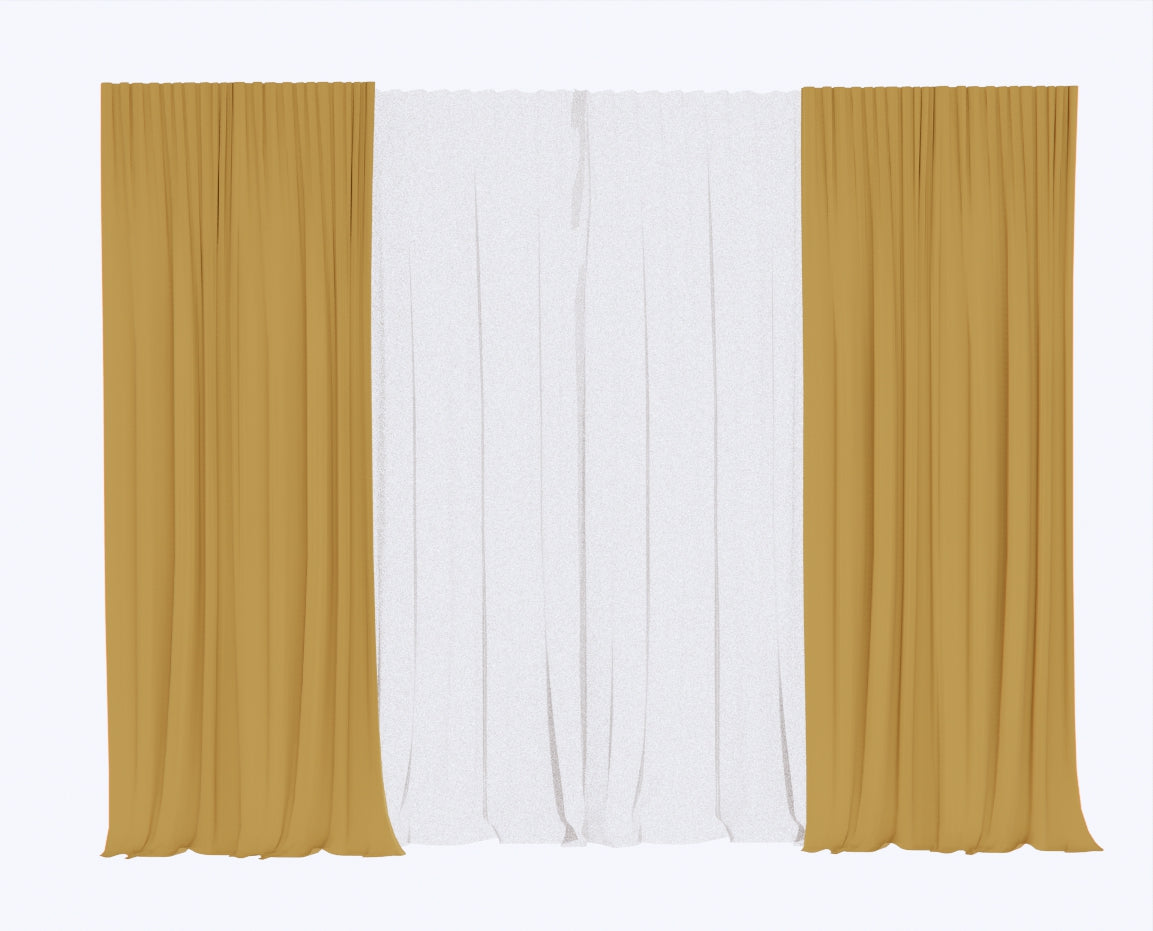 CURTAIN