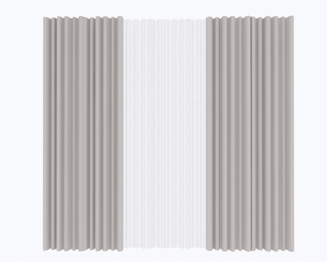 CURTAIN
