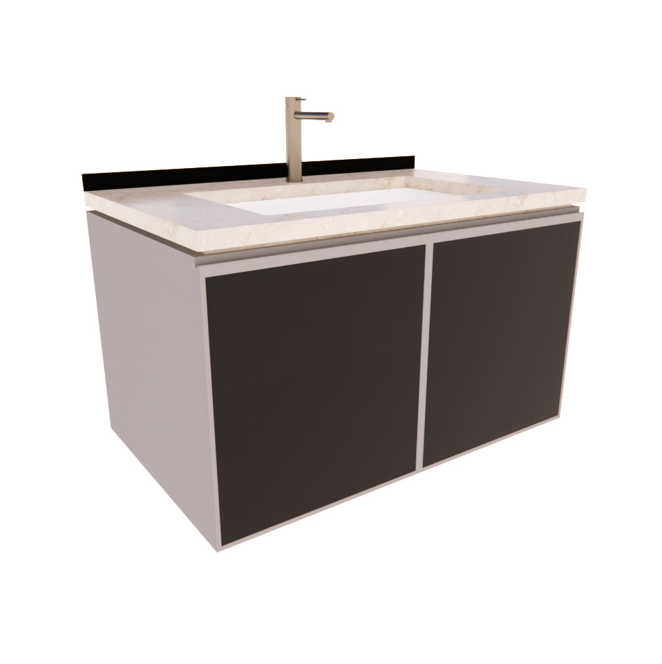 FF SAQR BATHROOM - FF BEDROOM 2