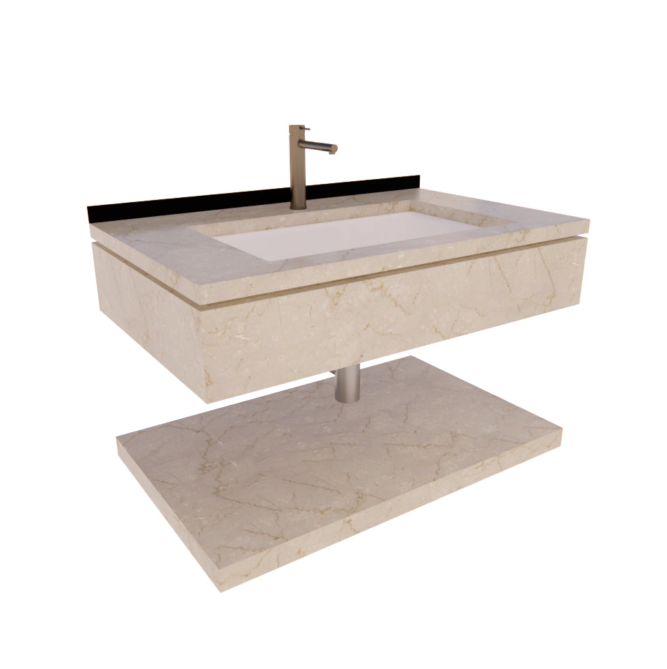 FF SAQR BATHROOM - FF BEDROOM 2
