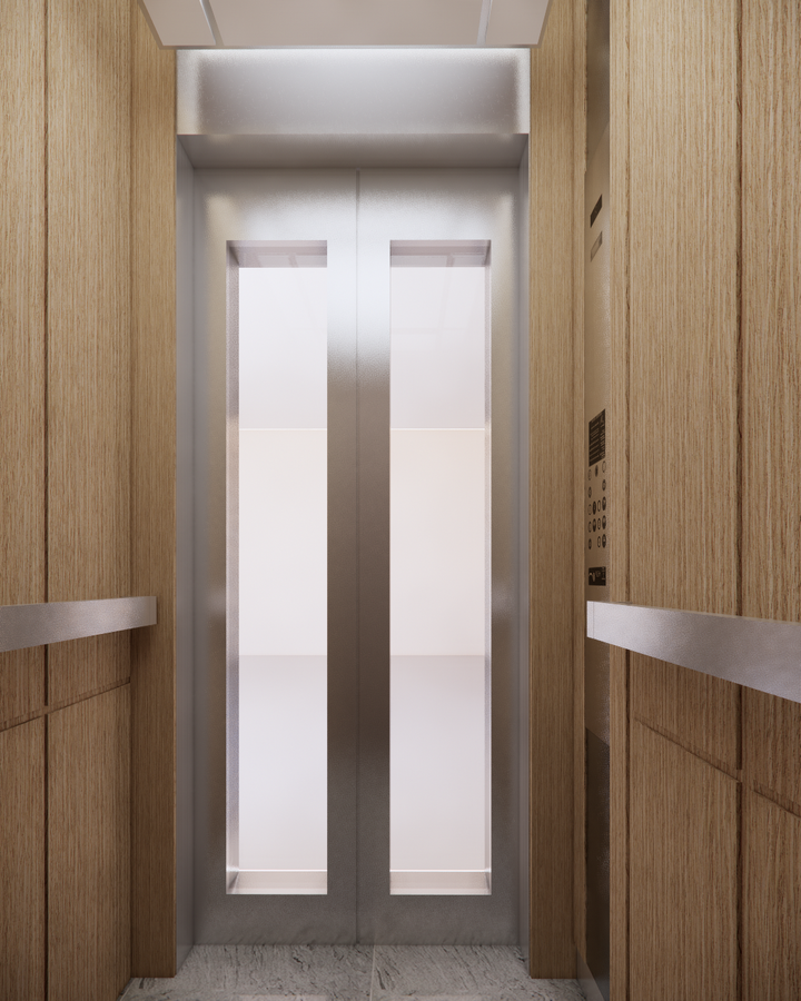 GF LIFT RAILING HANDLE 2