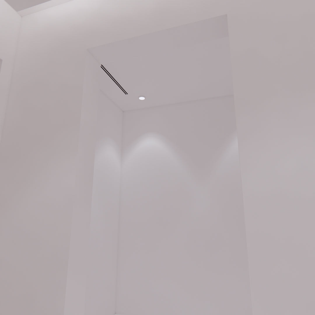 GF HALL WASH