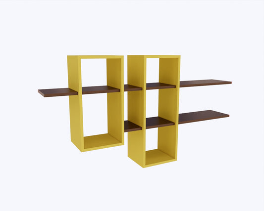 KIDS BR SHELF