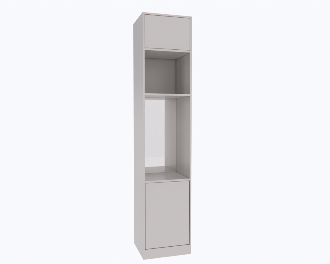 MBR CABINET
