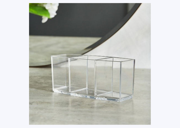 Glass box