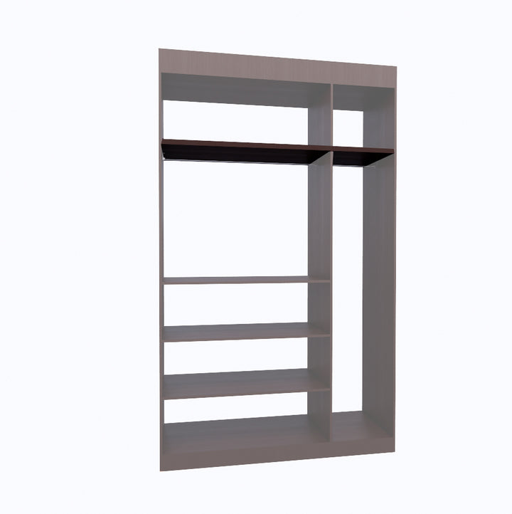 MBR Wardrobe- Right - DRESSER