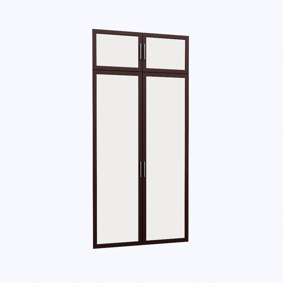 MBR Wardrobe- Right - DRESSER DOOR