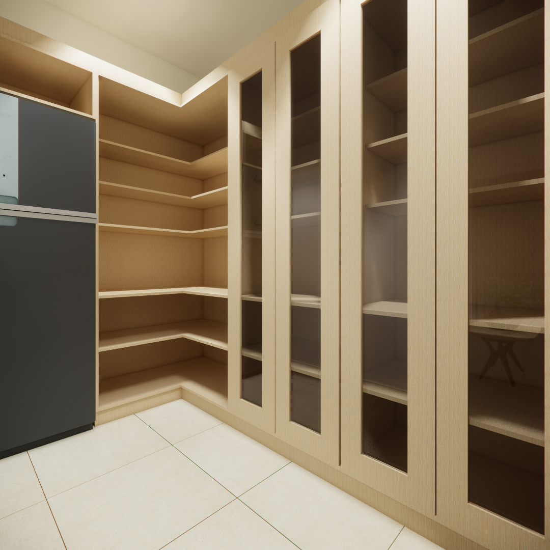 PANTRY