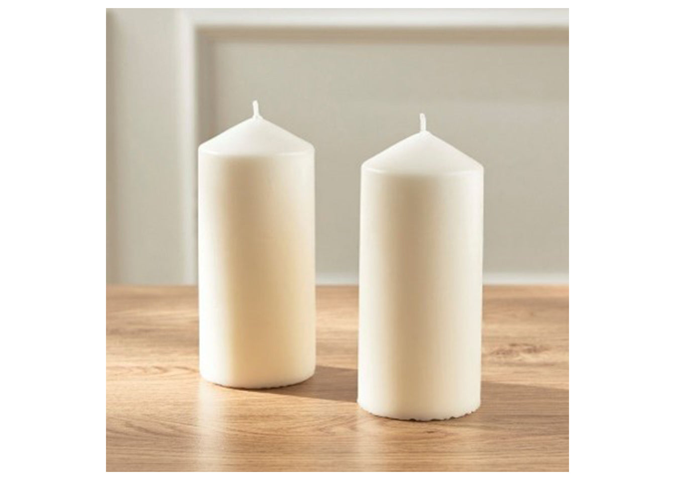 CANDLES