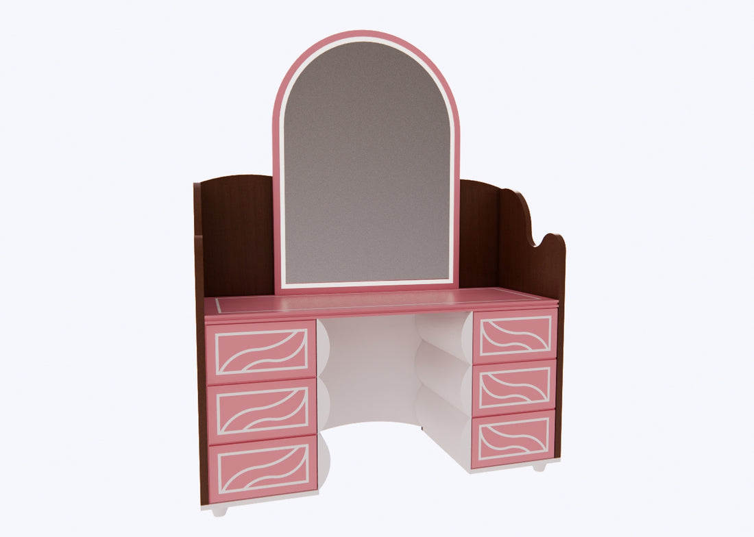 VANITY MIRROR OPTION 1