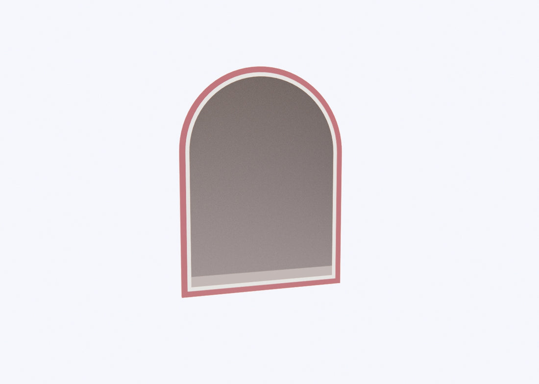 VANITY MIRROR OPTION 1