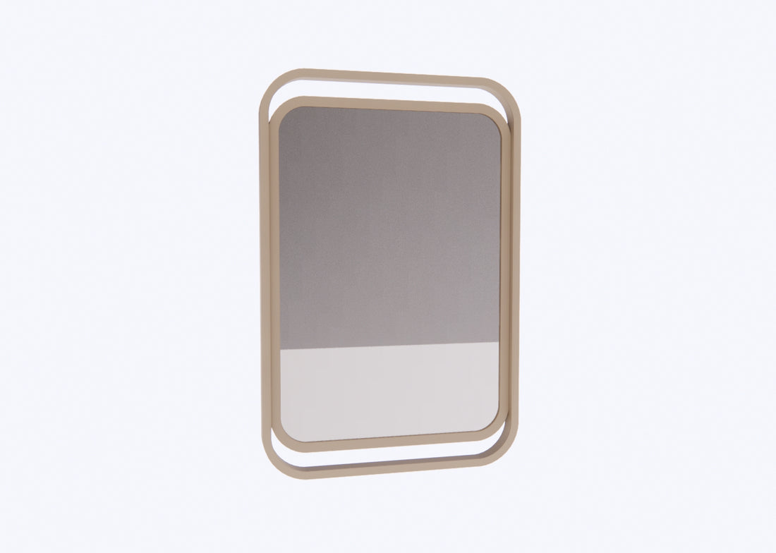 VANITY MIRROR