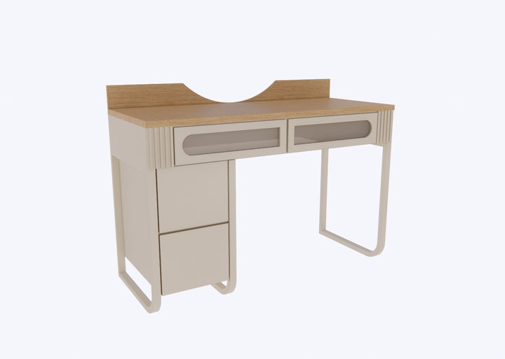 VANITY TABLE
