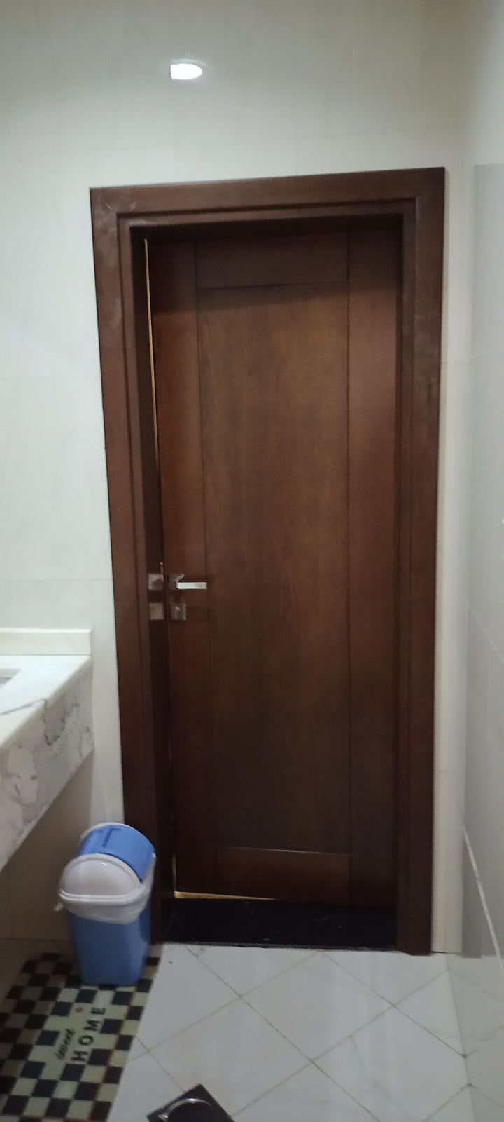 Mohamed Alfalsi Doors Maintenance