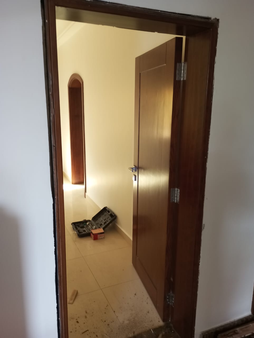 Doors Frames