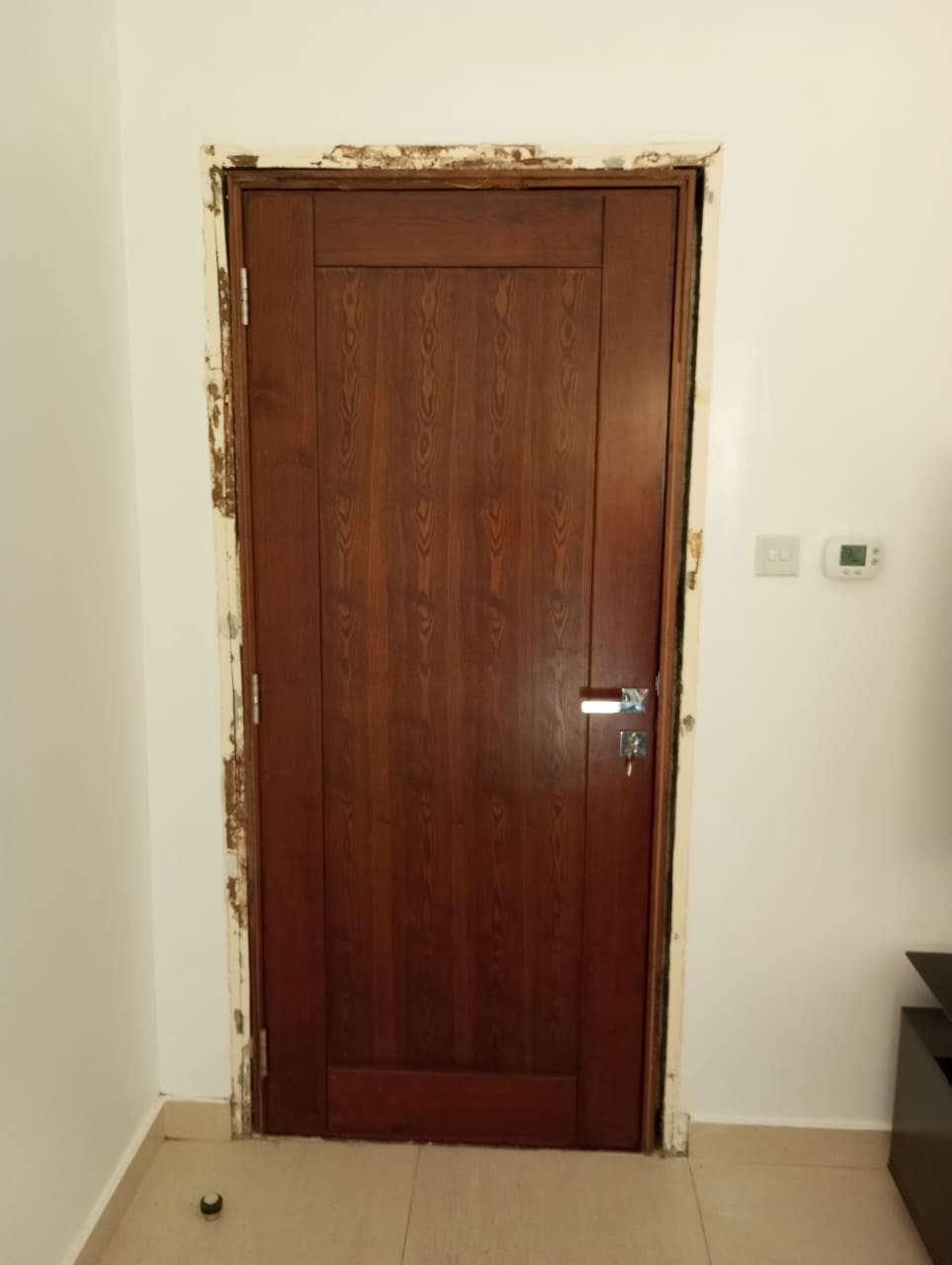 Doors Frames
