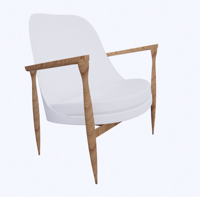 ARM CHAIR