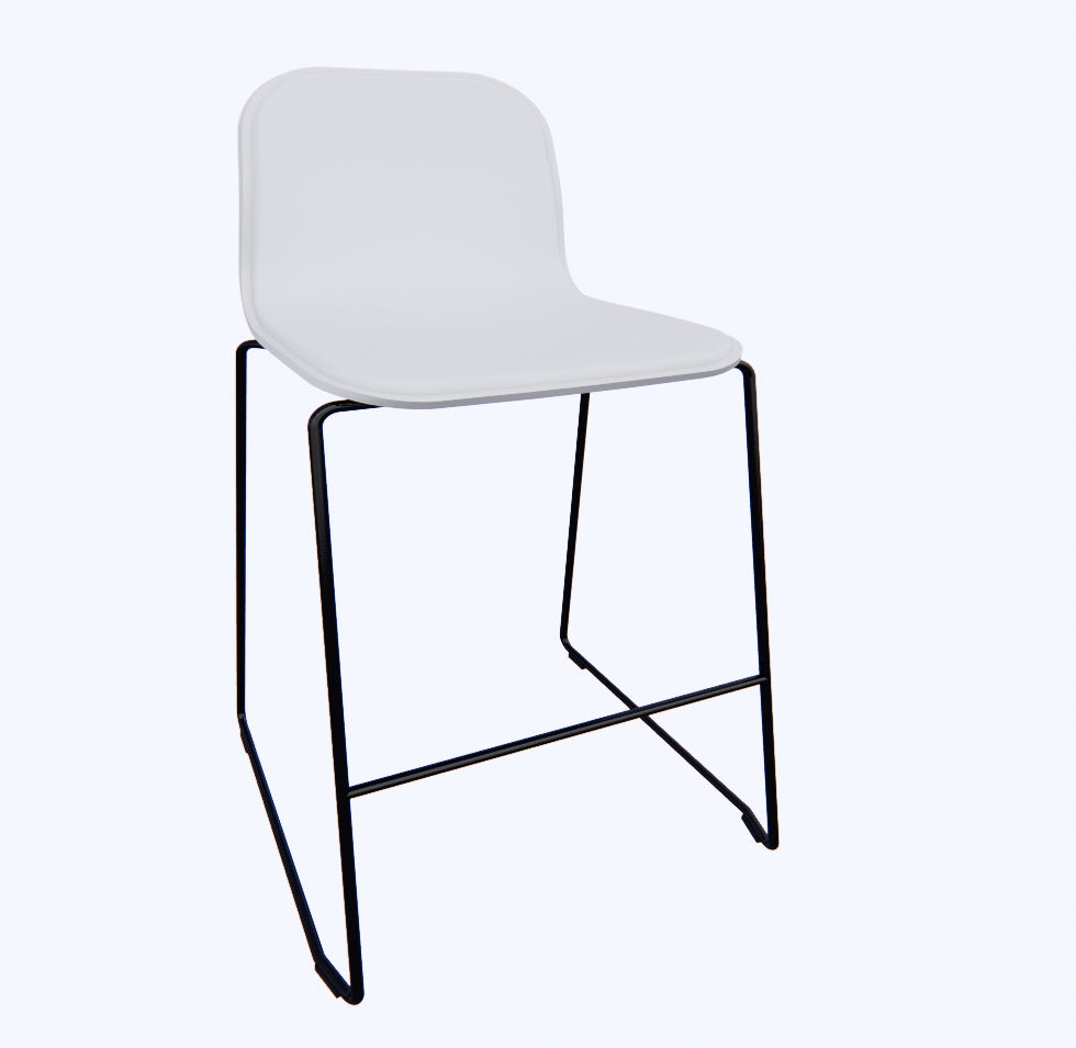 HIGH CHAIR