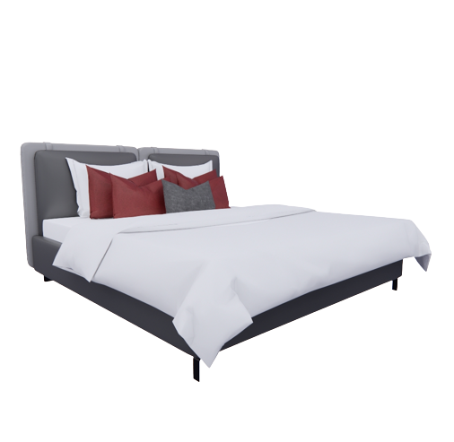 Package 2 Bedroom 1 Type A
