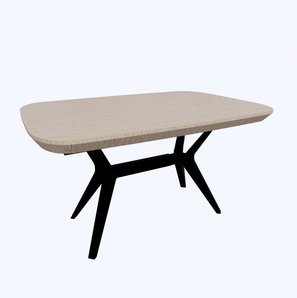 SITTING AREA CENTER TABLE