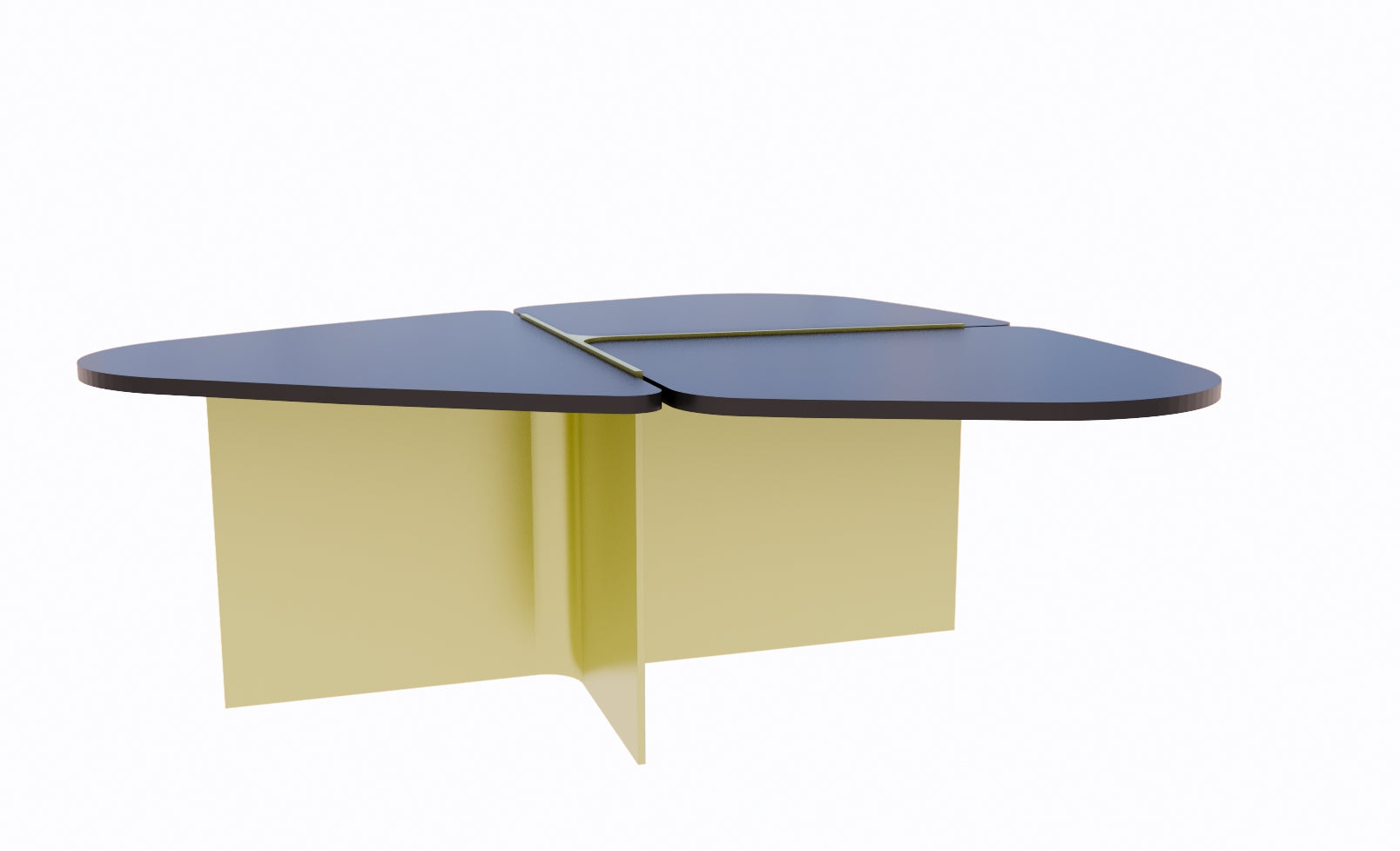 COFFEE TABLE SSL HOMES