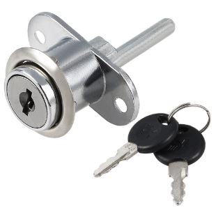 Key Lock- Drawers (ADD ONS)