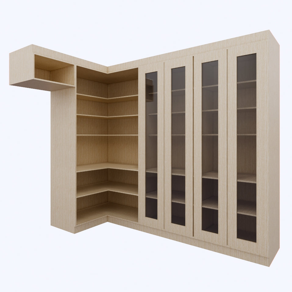 PANTRY