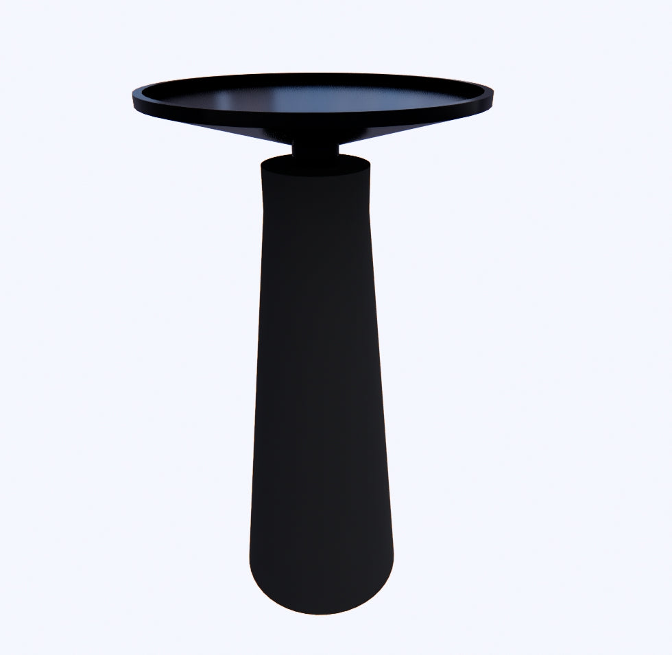 BEDSIDE TABLE