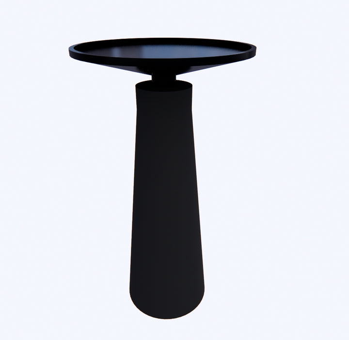 BEDSIDE TABLE