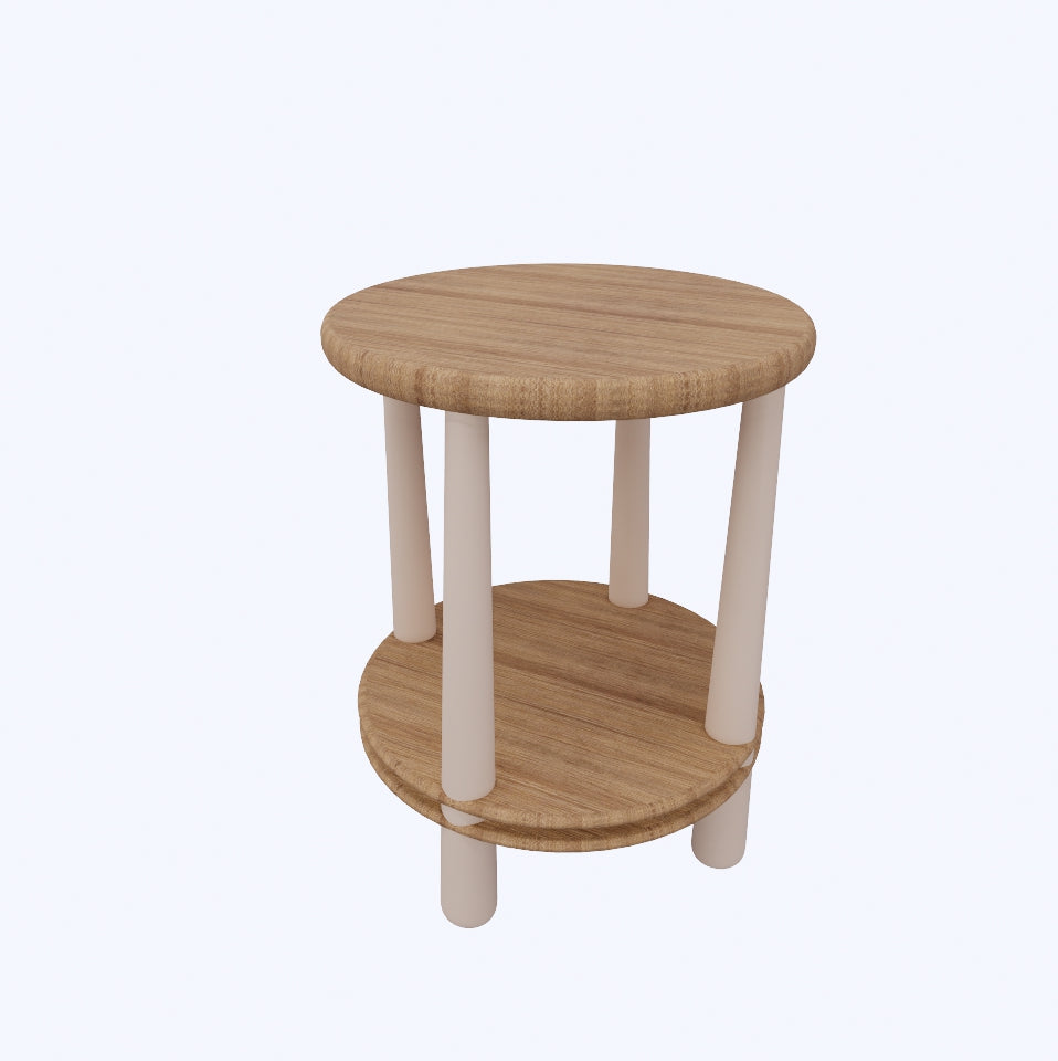 SIDE TABLE