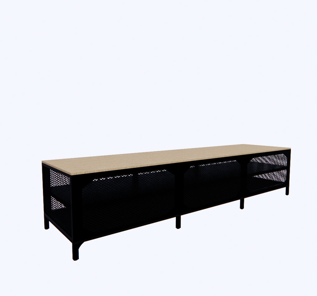 TV CABINET