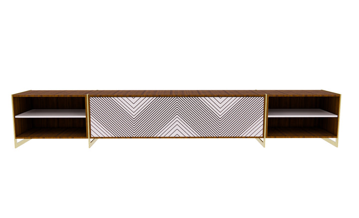 TV CABINET