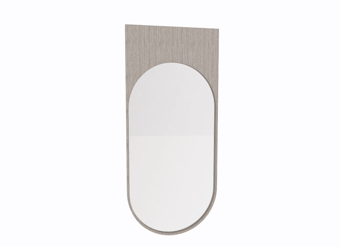GF Office Bathroom VANITY MIRROR