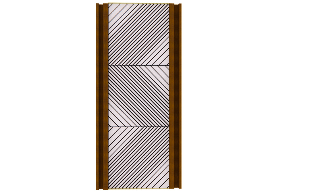 WALL CLADDING