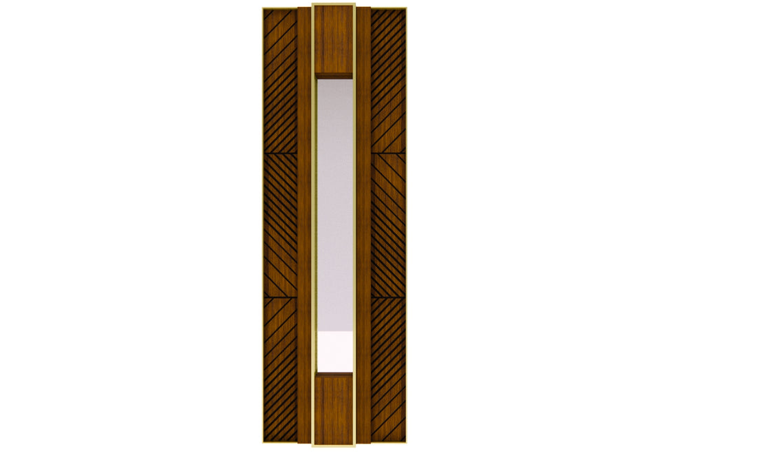 WALL CLADDING 2