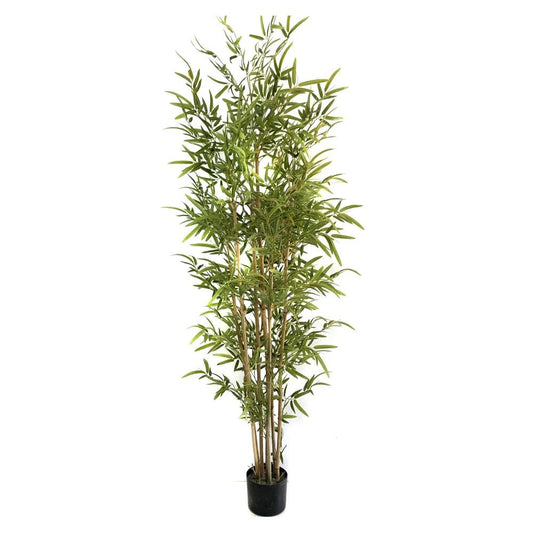 ARTIFICIAL BAMBOO  TREE WITHOUT PLANTTER