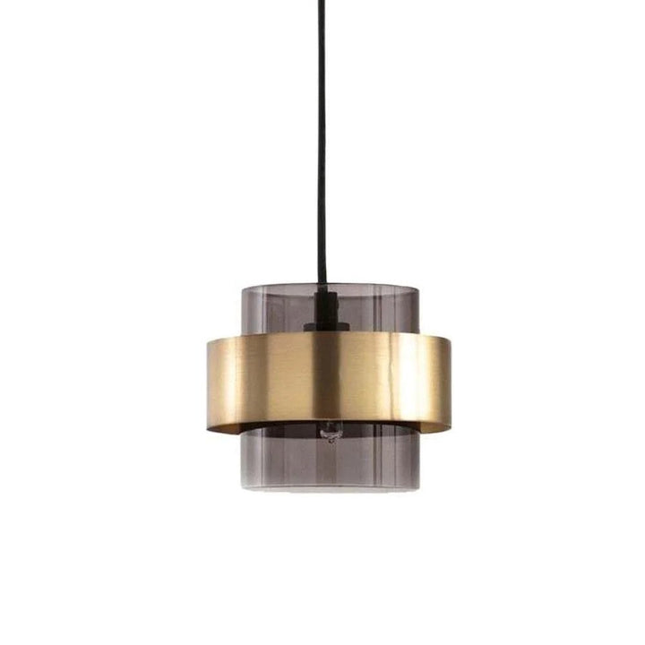 Bailey Pendent