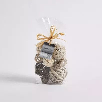 DECORATIVE ITEMS